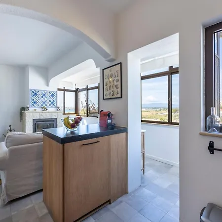 Apartman Casa Emma Ferragudo