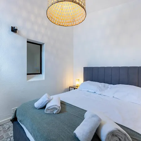 Apartman Casa Emma *