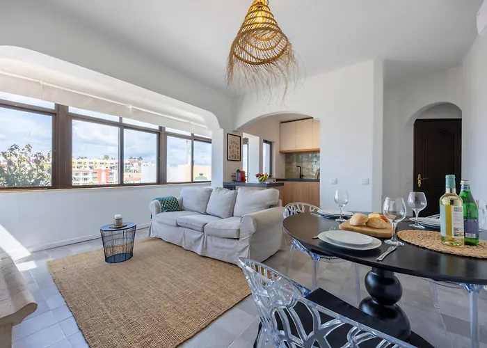 Lägenhet Casa Emma *