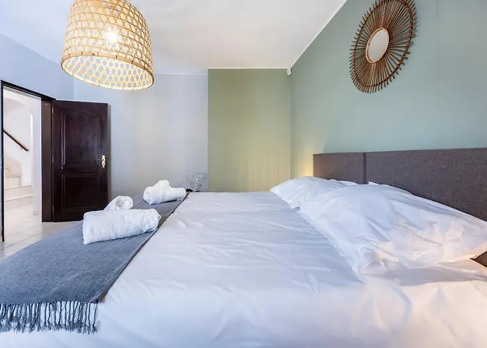 Casa Emma Ferragudo (Faro)