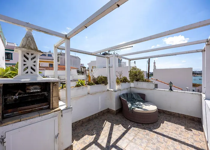 Casa Emma Lägenhet *