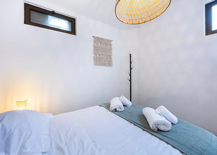 Casa Emma Lägenhet Ferragudo (Faro)