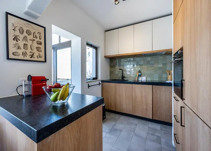 Casa Emma Ferragudo (Faro)