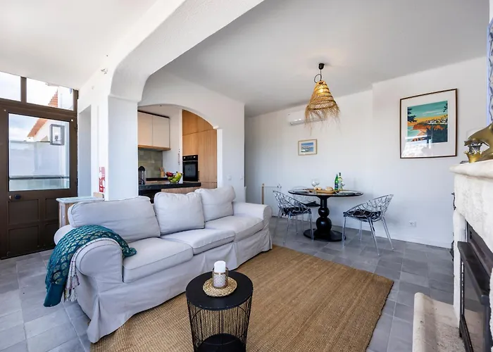 Casa Emma Lägenhet *