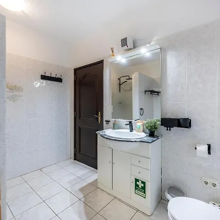 Apartman Casa Emma