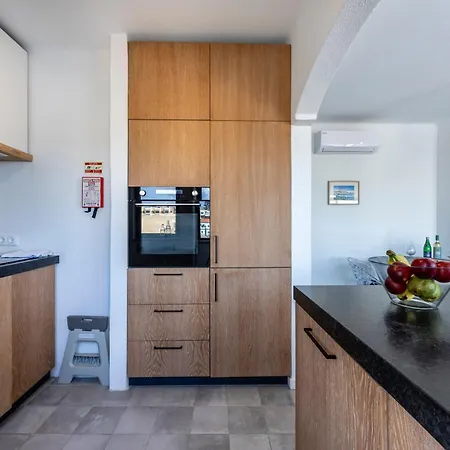 Casa Emma Apartment