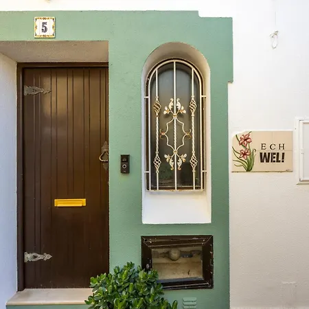 Appartement Casa Emma