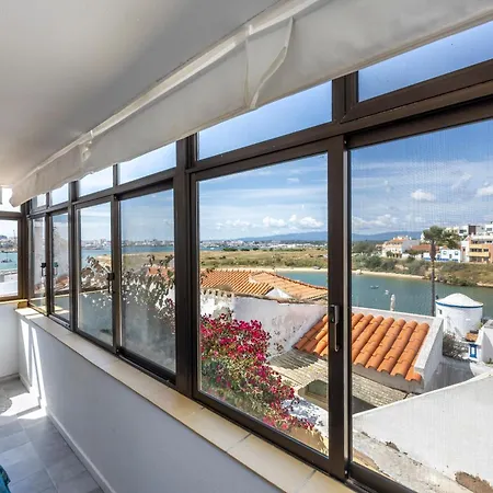 Casa Emma Appartement Ferragudo (Faro)