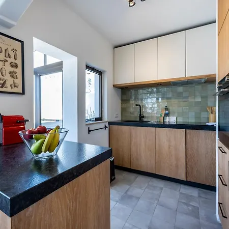 Casa Emma Ferragudo (Faro)