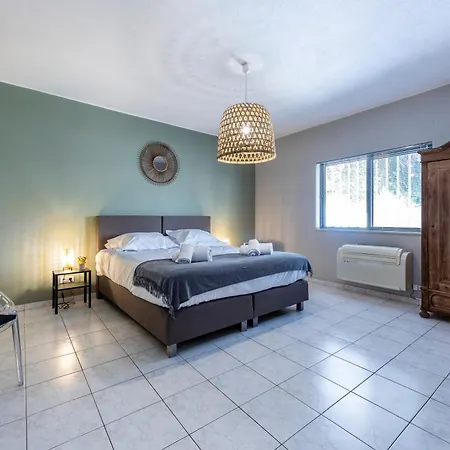 Appartement Casa Emma