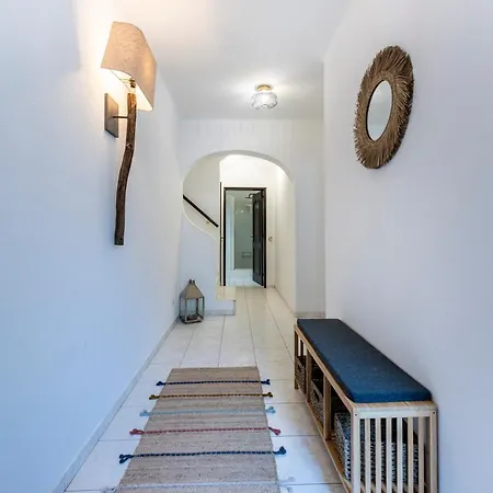 Casa Emma Apartment Ferragudo (Faro)