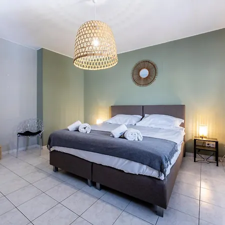 Apartman Casa Emma