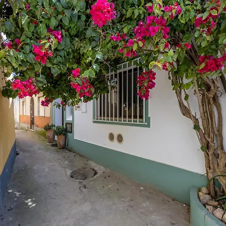 Casa Emma Apartment Ferragudo (Faro)
