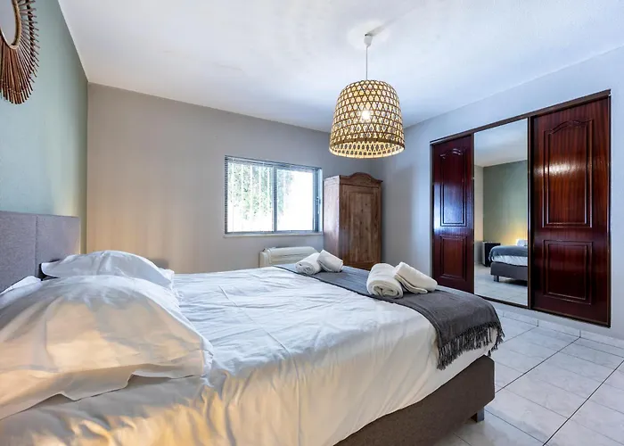 Appartement Casa Emma Ferragudo (Faro)