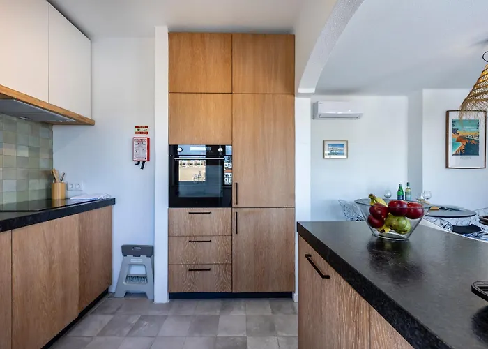 Casa Emma Appartement