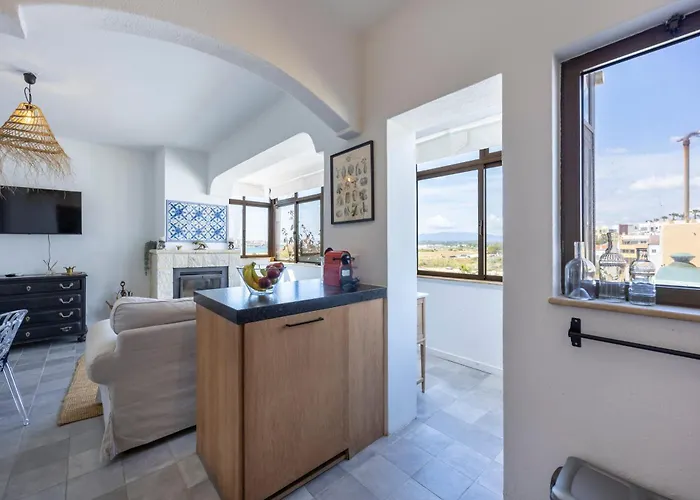 Apartman Casa Emma Ferragudo