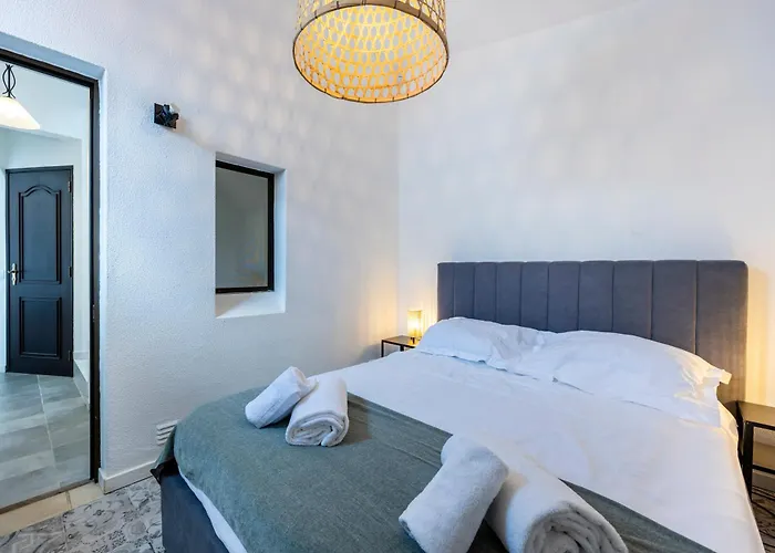 Apartman Casa Emma *