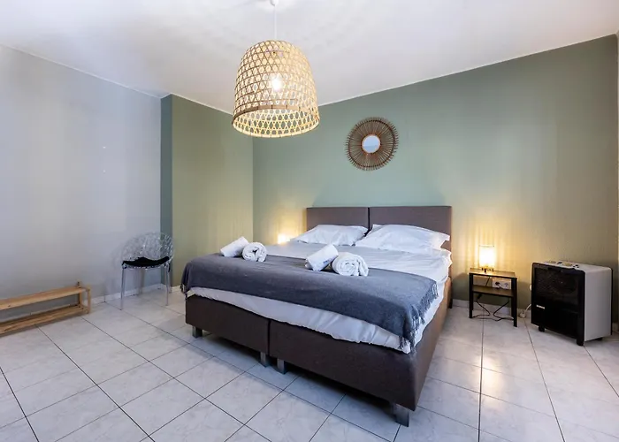 Appartement Casa Emma