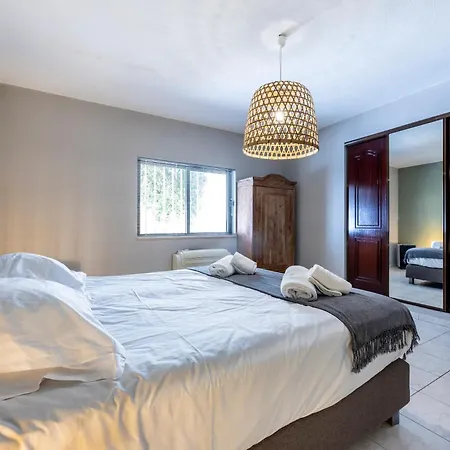 Apartament Casa Emma Ferragudo (Faro)